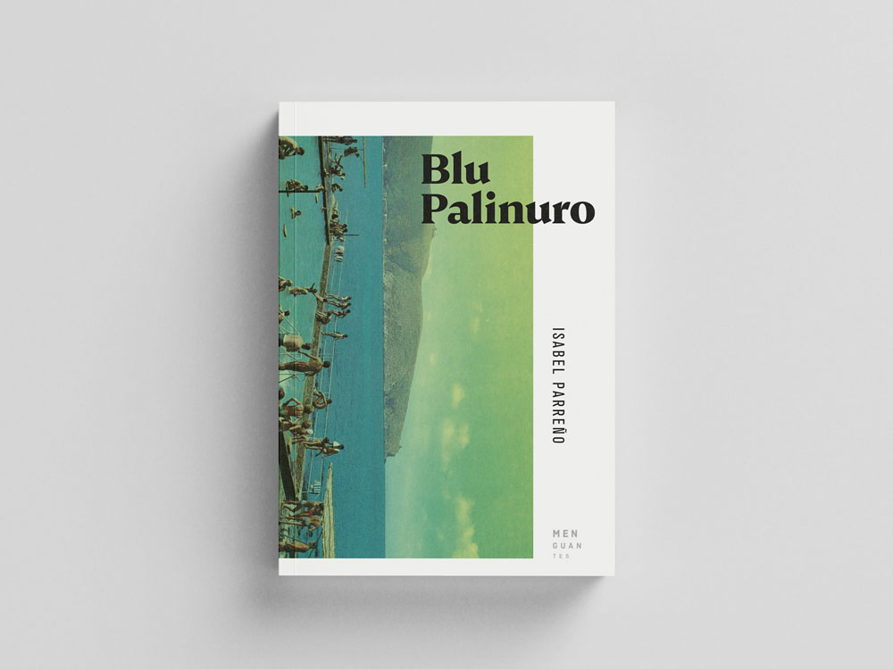 Blu Palinuro