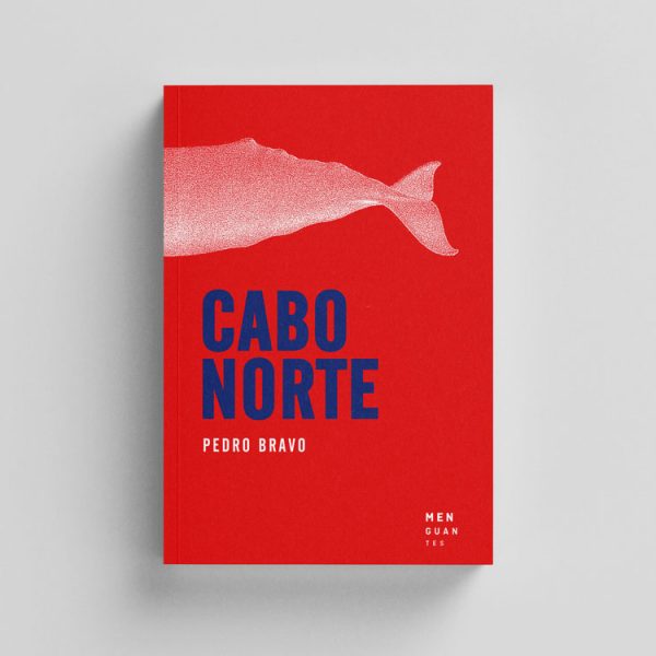 Cabo Norte · Ediciones Menguantes