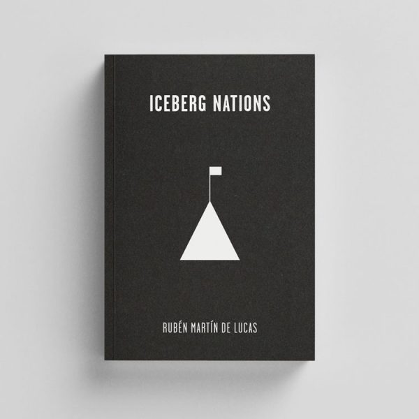 Iceberg Nations · Ediciones Menguantes