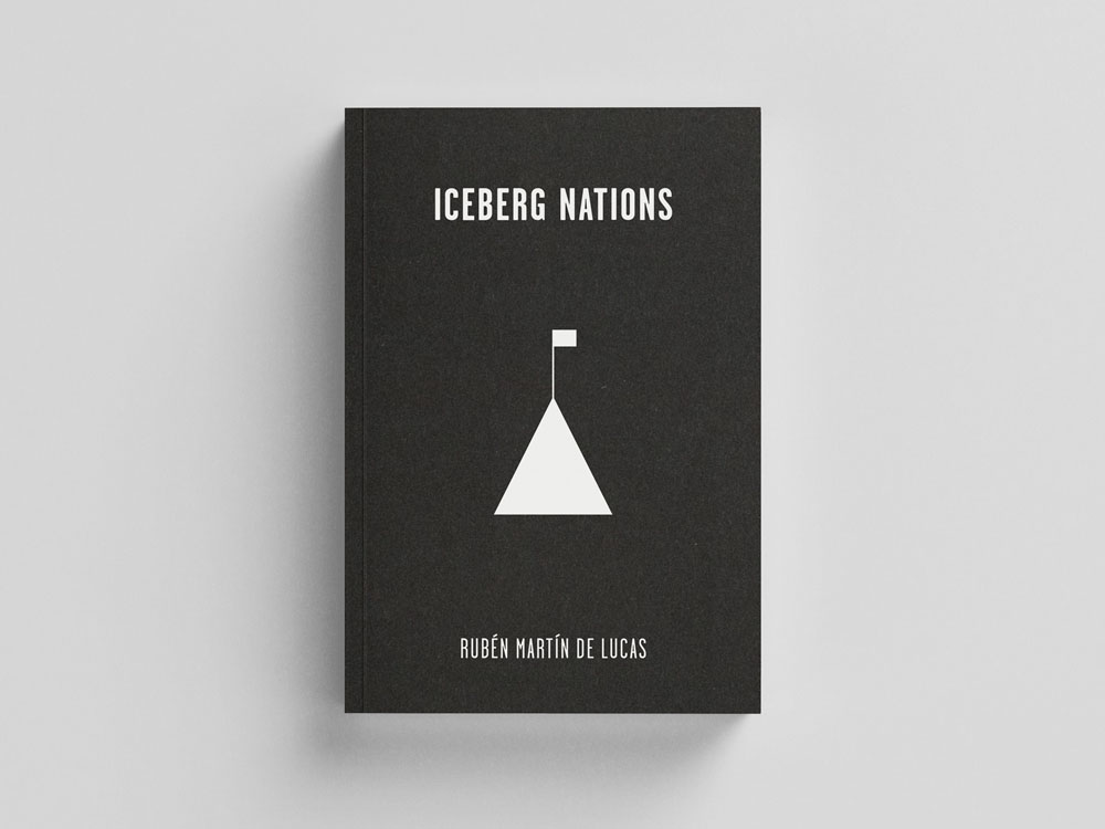 Iceberg Nations · Ediciones Menguantes
