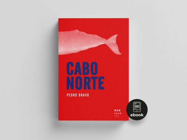 Cabo Norte Menguantes ebook