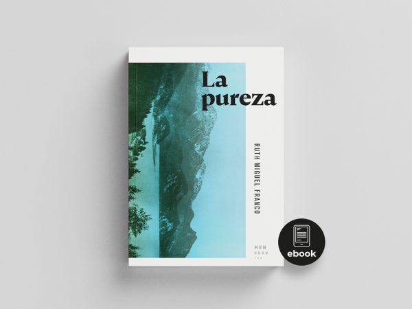 La Pureza Menguantes ebook
