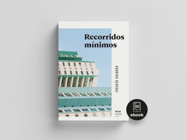 Recorridos minimos Menguantes ebook