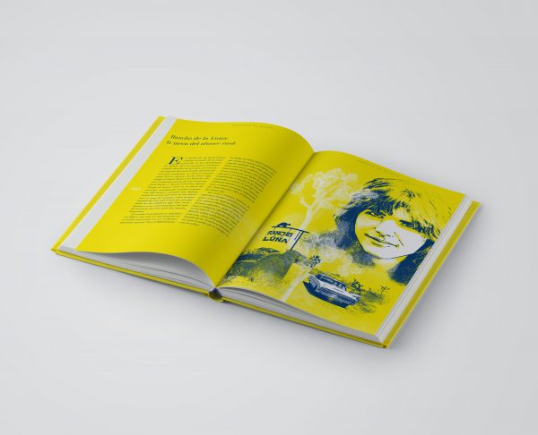 Atlas de Sonidos Remotos 7 · Ediciones Menguantes