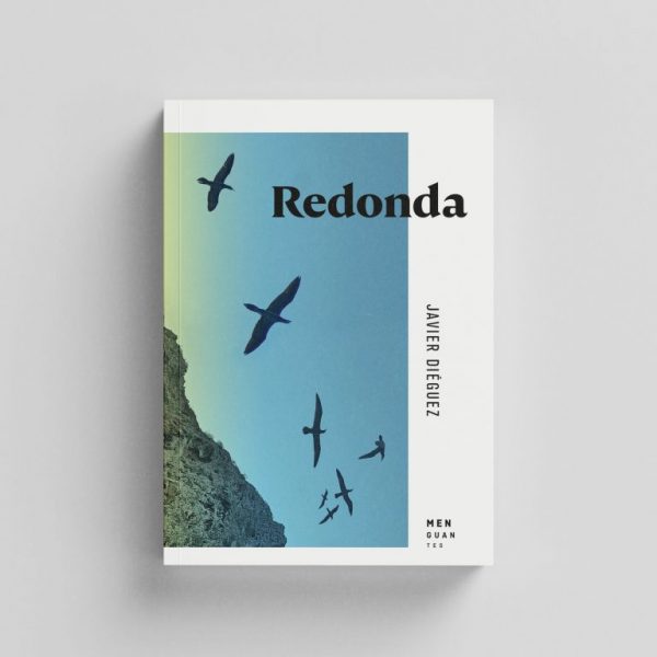 Redonda · Ediciones Menguantes