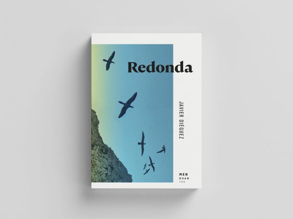 Redonda · Ediciones Menguantes