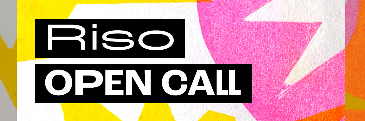 RISO open call