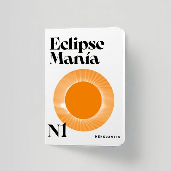 Eclipsemanía