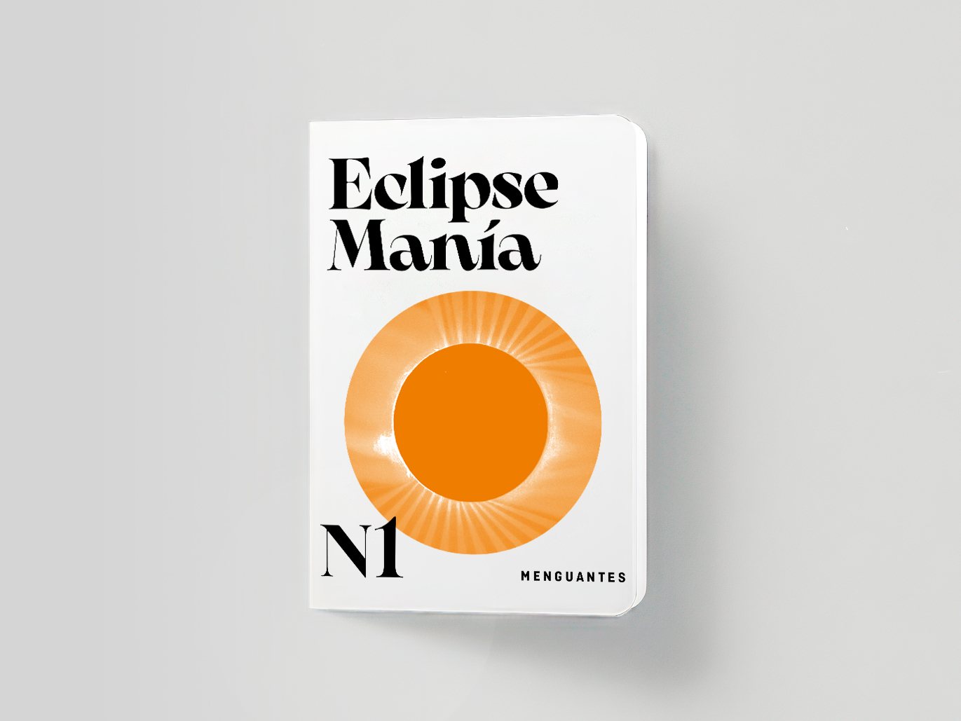 Eclipsemanía