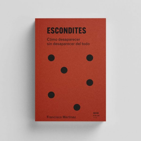 Escondites · Ediciones Menguantes