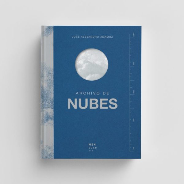 Archivo de nubes